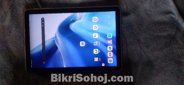 Telcast P30 Tablet